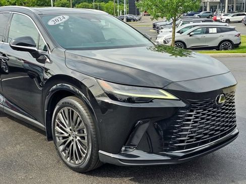 Used 2024 Lexus RX 350 AWD w/ Convenience Package image 2