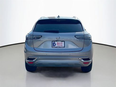 Used 2023 Buick Envision Avenir image 6