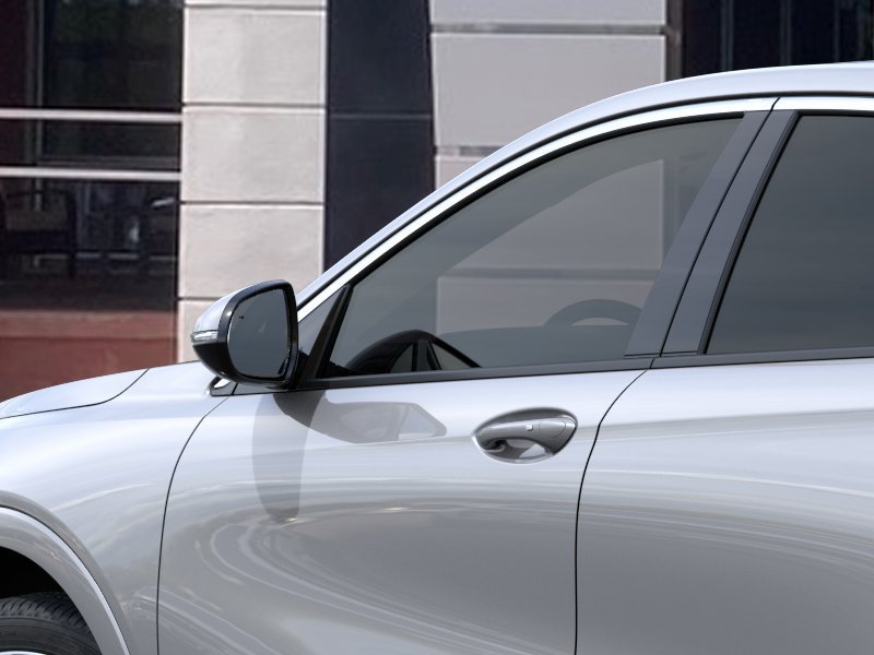 New 2026 Buick Envista Sport Touring FWD image 13