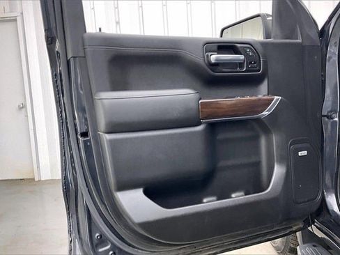Used 2020 GMC Sierra 1500 SLT w/ SLT Premium Plus Package image 20