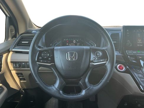 Used 2022 Honda Odyssey Elite image 18