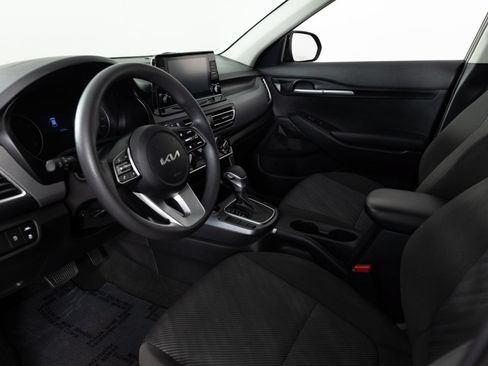 Used 2022 Kia Seltos LX AWD/4WD image 14