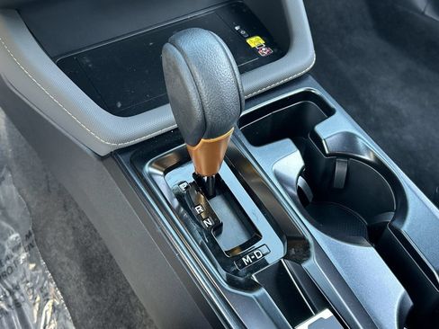 New 2026 Subaru Forester Wilderness AWD/4WD image 26