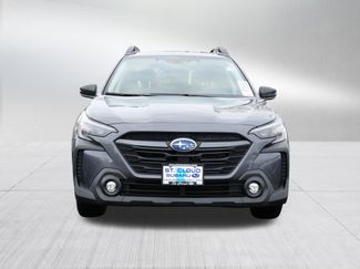 Certified 2023 Subaru Outback Premium video 2