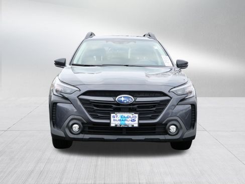 Certified 2023 Subaru Outback Premium image 2