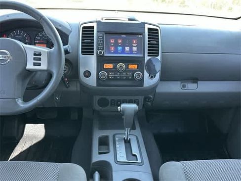 Used 2019 Nissan Frontier SV w/ Value Truck Package image 14