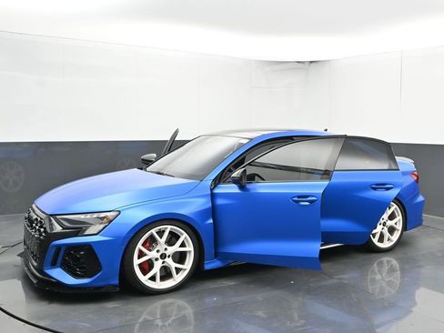 Used 2024 Audi RS 3 image 47