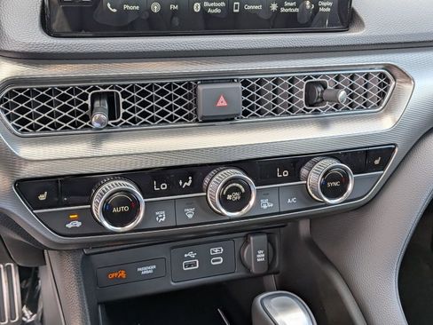 New 2026 Acura Integra A-Spec FWD image 21