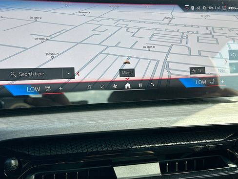 New 2026 BMW i4 M60 AWD/4WD image 10