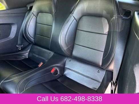 Used 2024 Ford Mustang Premium RWD image 15