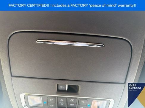 Used 2024 Ford F150 Lariat w/ Equipment Group 502A High AWD/4WD image 38