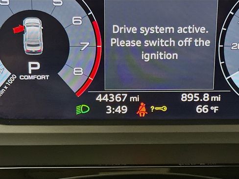 Used 2024 Audi A3 2.0T Premium image 18