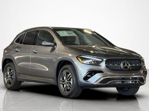 New 2026 Mercedes-Benz GLA 250 image 7