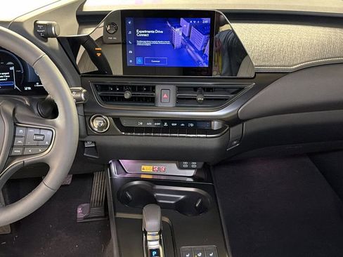 New 2026 Lexus UX 300h AWD image 13