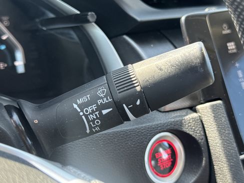 Used 2016 Honda Civic EX image 23
