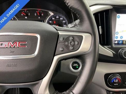 Used 2018 GMC Terrain SLE w/ Driver Convenience Package FWD image 23