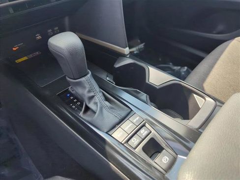 Certified 2025 Toyota Camry LE w/ Convenience Package FWD image 15