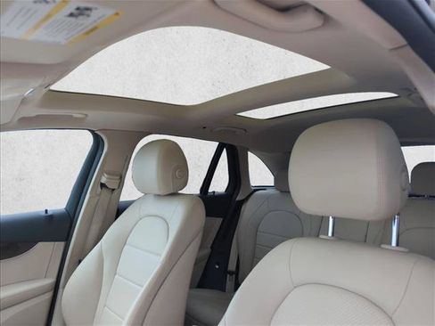 Used 2017 Mercedes-Benz GLC 300 image 15