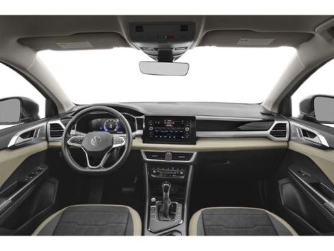 New 2026 Volkswagen Taos SE AWD/4WD image 12