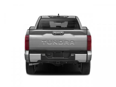 Used 2023 Toyota Tundra Limited AWD/4WD image 5