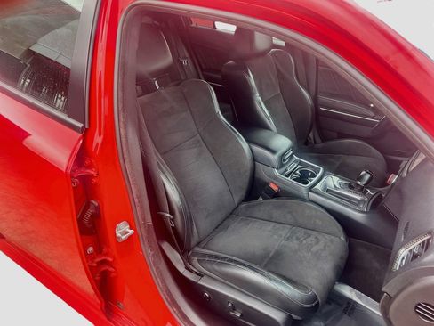 Used 2021 Dodge Charger R/T w/ Plus Group RWD image 29