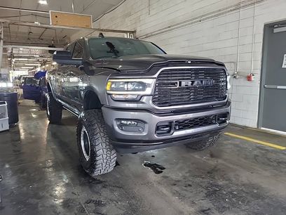 Used 2021 RAM 2500 Laramie