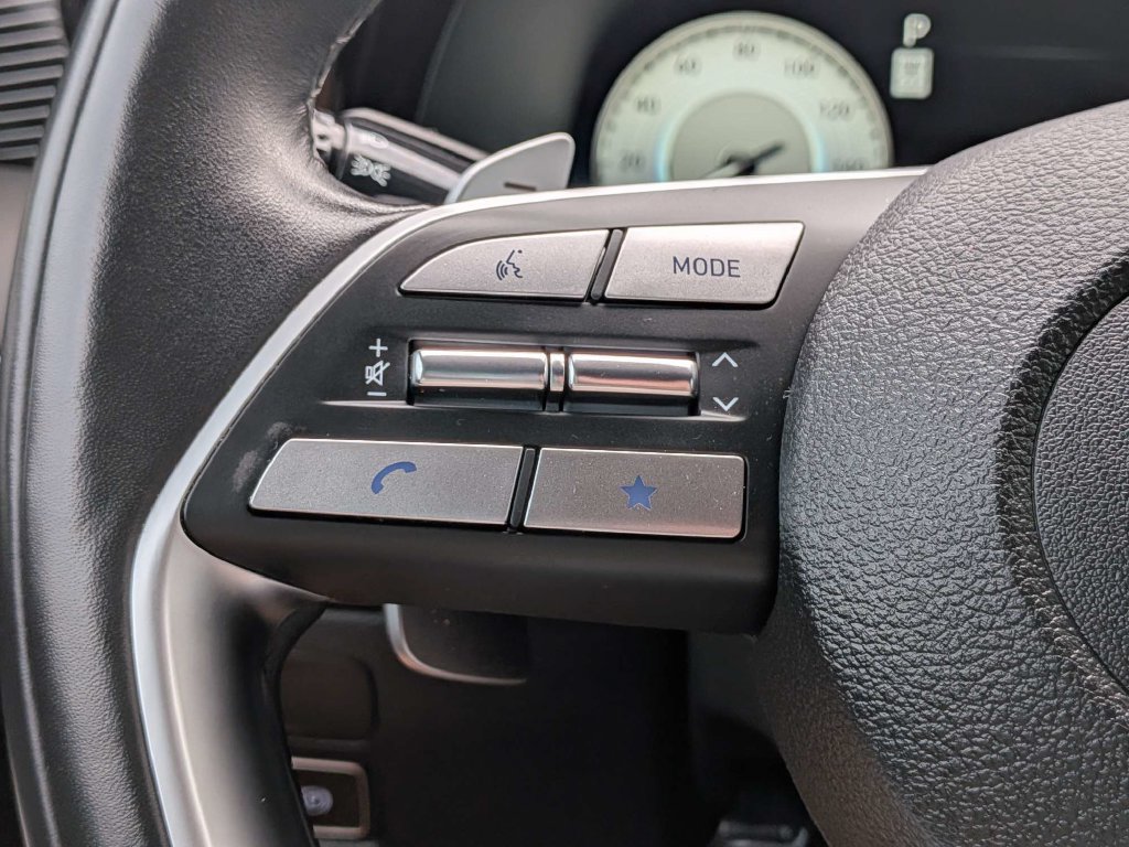 Used 2024 Hyundai Palisade Calligraphy FWD image 36