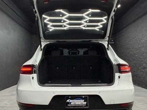 Used 2015 Porsche Macan S w/ Premium Package Plus AWD/4WD image 10