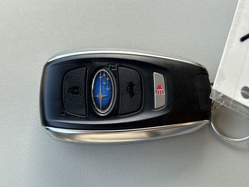 Certified 2023 Subaru Ascent Limited image 33