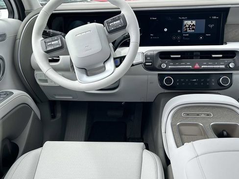 New 2026 Hyundai Palisade SEL Premium FWD image 24