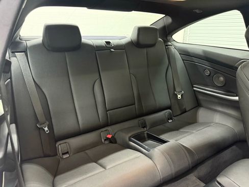 Used 2018 BMW 430i Coupe image 13