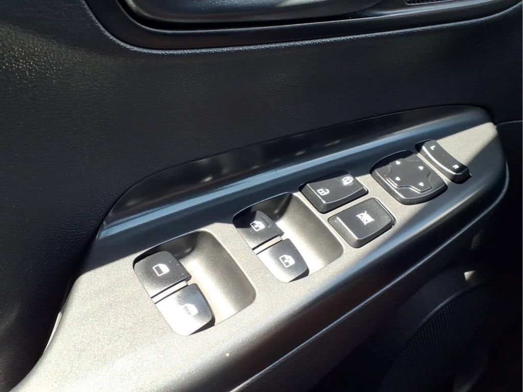 Used 2023 Hyundai Kona SEL w/ Cargo Package FWD image 25
