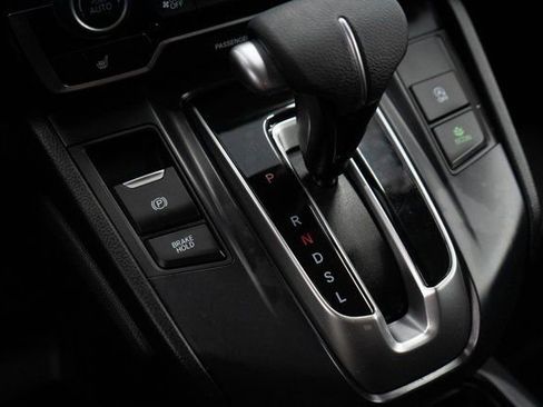 Certified 2021 Honda CR-V EX image 27