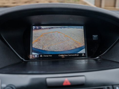 Used 2017 Acura TLX w/ Technology Package image 21