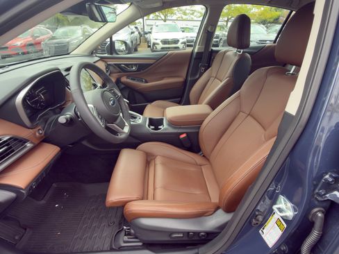 Used 2025 Subaru Legacy Touring XT image 18