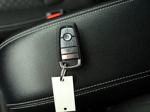 Used 2025 Ford Escape Active w/ Cold Weather Package image 29