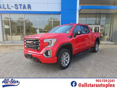 Used 2021 GMC Sierra 1500 AT4 w/ AT4 Preferred Package