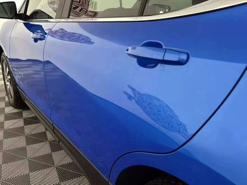 Used 2024 Chevrolet Equinox LT image 30