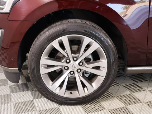 Used 2021 Ford Expedition King Ranch AWD/4WD image 20