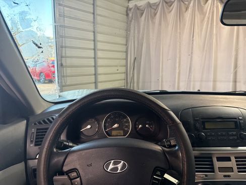 Used 2008 Hyundai Sonata GLS image 22