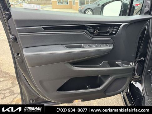 Used 2022 Honda Odyssey Elite image 21