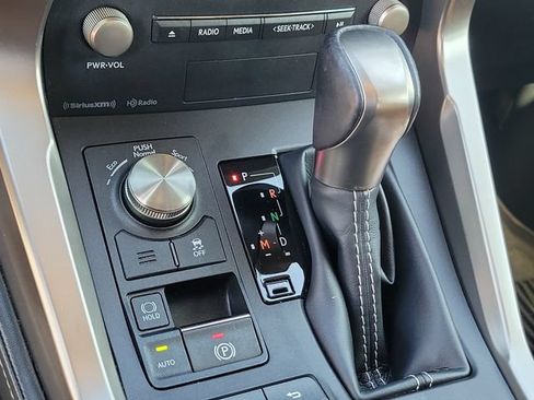 Used 2021 Lexus NX 300 FWD w/ Accessory Package 2 image 31