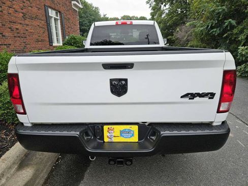 Used 2017 RAM 1500 Tradesman w/ Power & Remote Entry Group AWD/4WD image 4