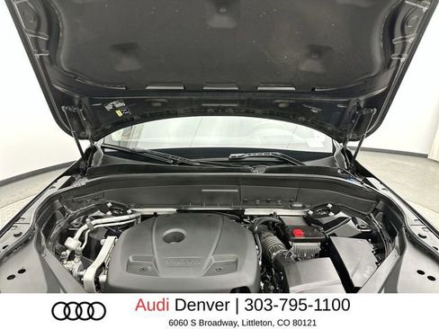 Used 2021 Volvo XC90 T6 Momentum w/ Advanced Package AWD/4WD image 27