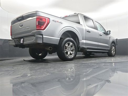 Used 2021 Ford F150 XLT w/ Equipment Group 301A Mid image 39
