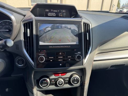 Used 2018 Subaru Crosstrek 2.0i Limited w/ Popular Package #2 image 11