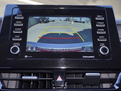 Certified 2024 Toyota Camry SE w/ Cold Weather Package image 16