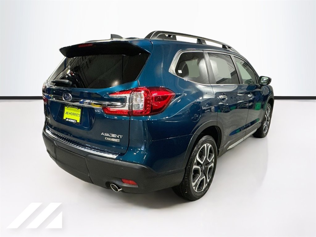 New 2027 Subaru Ascent Touring AWD/4WD image 5