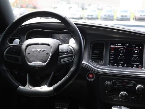 Used 2021 Dodge Charger SRT Hellcat RWD image 24