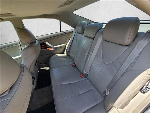 Used 2011 Toyota Camry XLE w/ XLE Extra-Value Pkg #1 FWD image 14